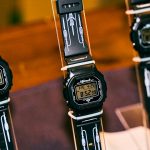 G-SHOCK】ホワイトのピンストライプが個性的なMR.BROTHERS CUT