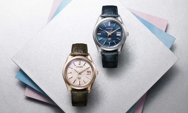 CITIZEN | WATCHNAVI Salon
