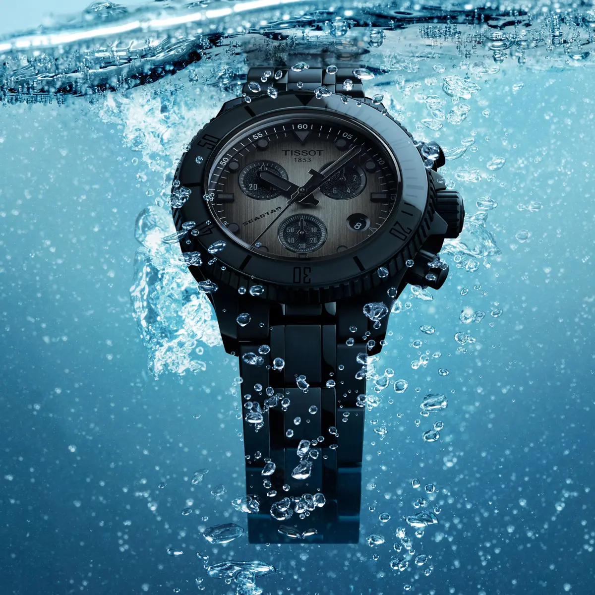 夏にぴったり！ ウオッチナビ編集部が選ぶカラー文字盤が映える時計3選