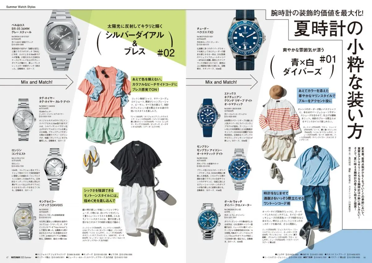 値下げ！　NEWS　まとめ売り　パンフレット　時計　カレンダー 4910118910756.IN04.jpg