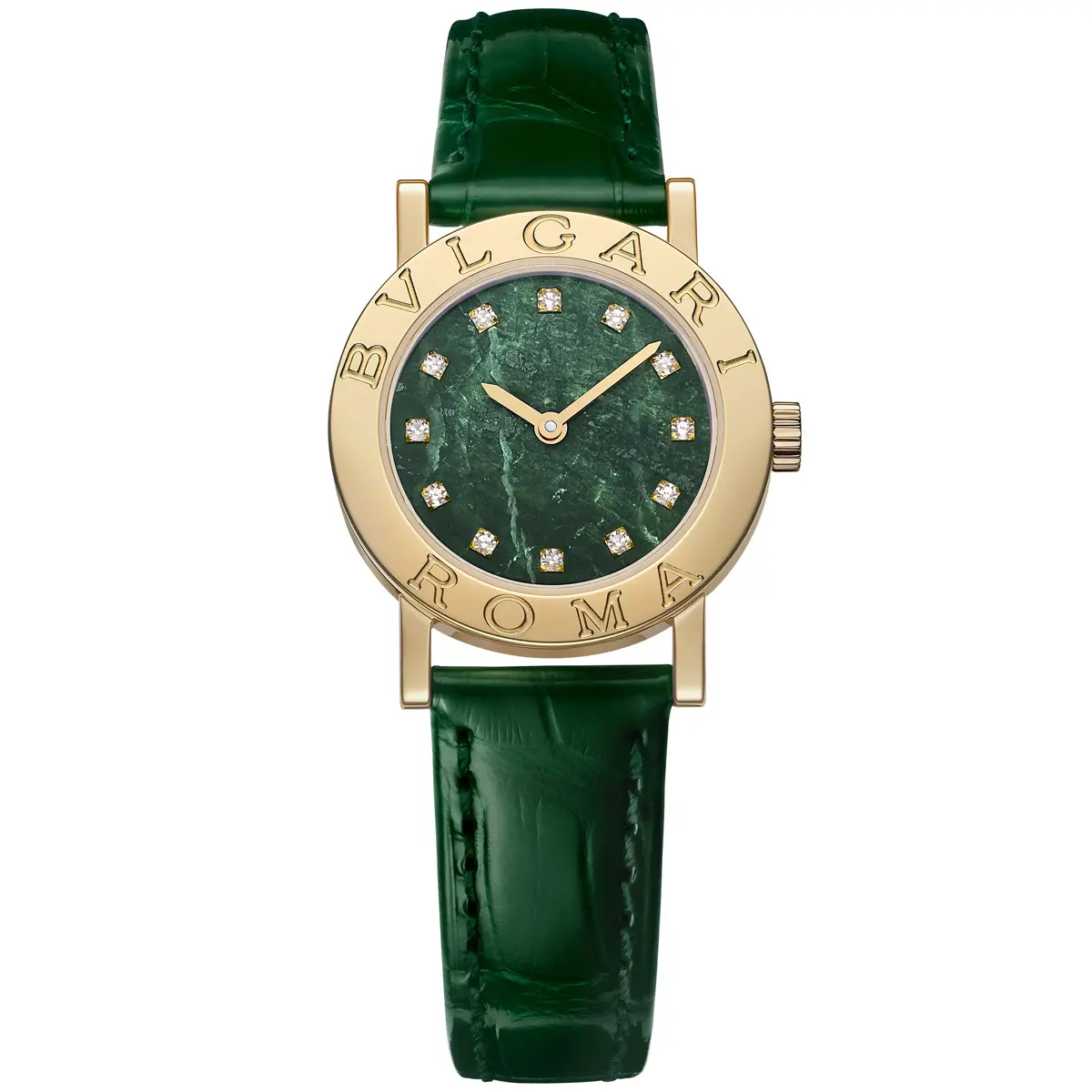 クーポン期間中のみお値下げ✨BVLGARI✨ダイヤ11P腕時計✨ ブルガリ BVLGARI（新品）｜腕時計｜正規販売店 – アイアイイスズ
