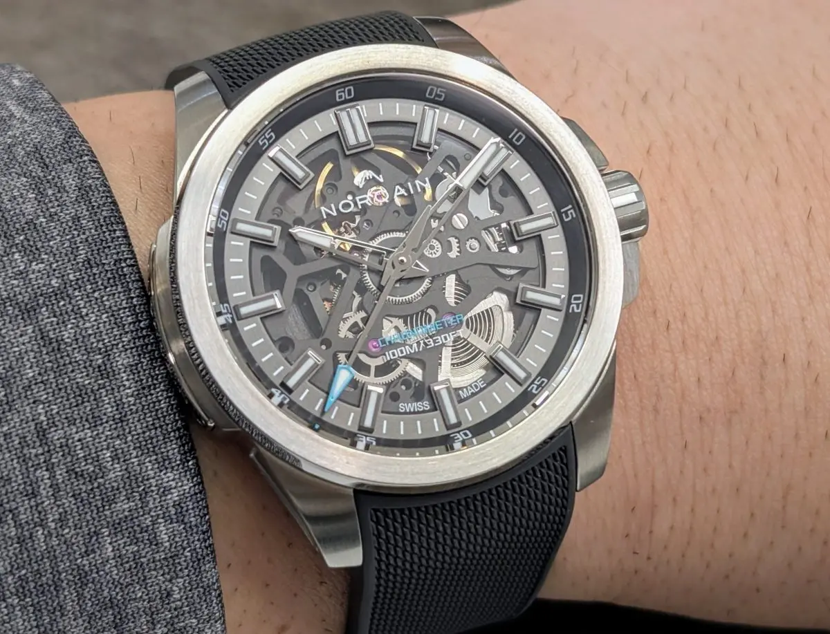 機械式腕時計　文字盤 Amazon | FORSINING メンズスケルトンウォッチ 自動機械式腕時計