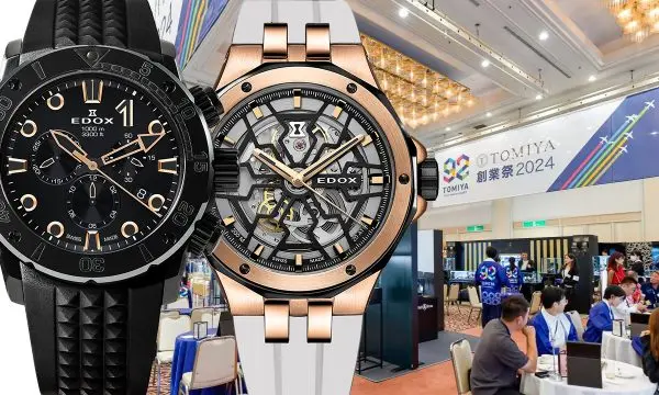 キ*ナ様 時計とアクセサリーのコレクション セイコー【トリンドル玲奈 スペシャル エディション】ワイアード