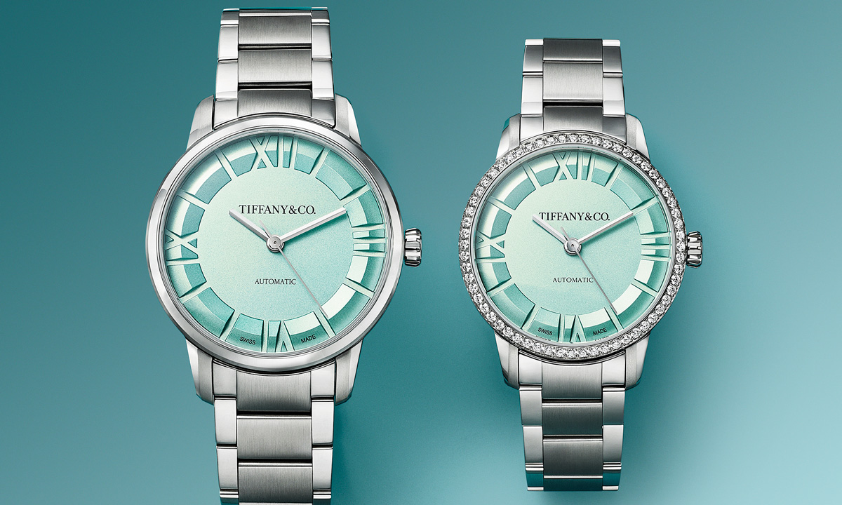 TIFFANY & CO. | WATCHNAVI Salon