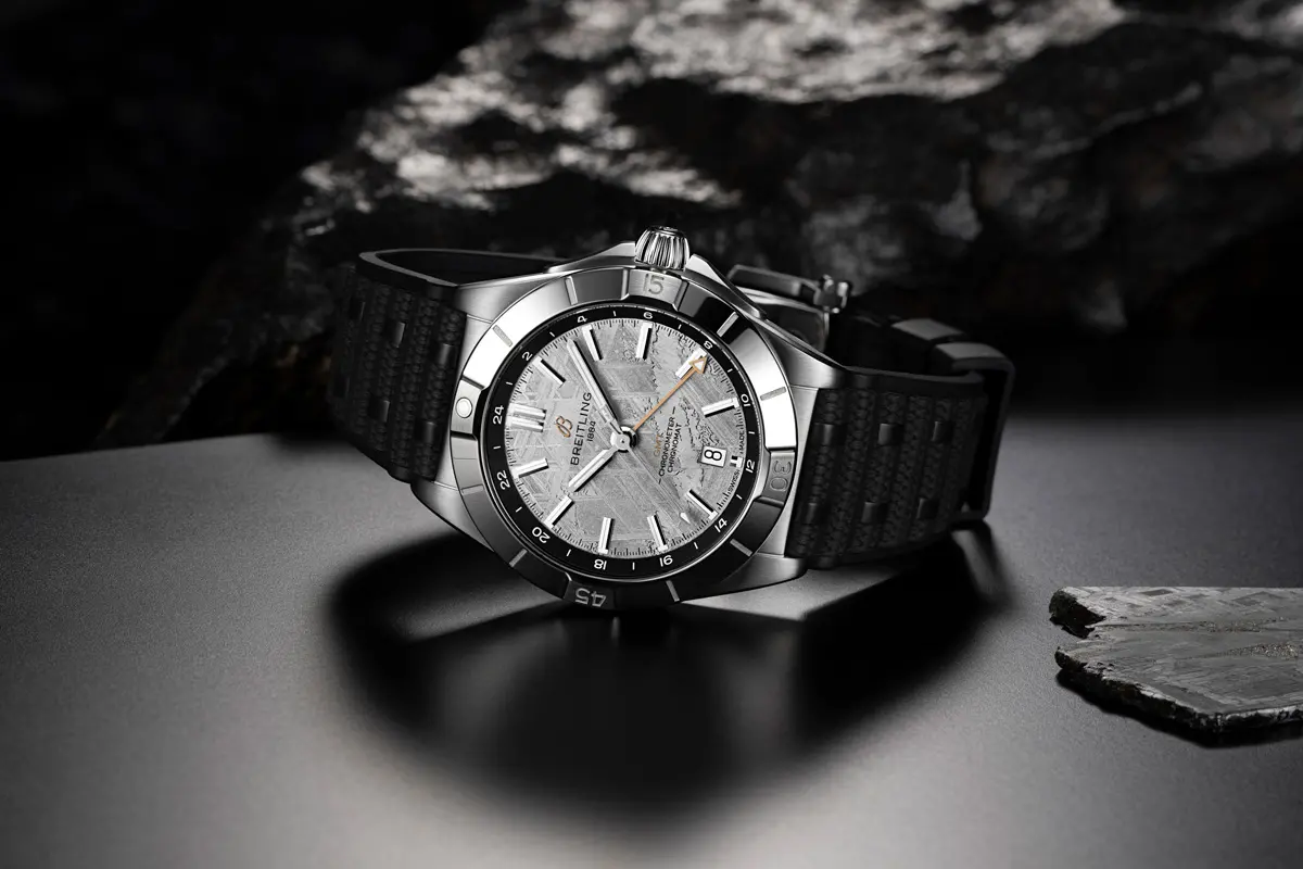 スイス製 ブライトリング置き時計【最終値下げ！】 2025年最新