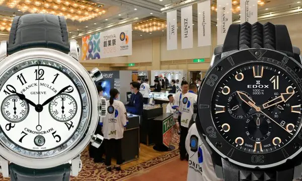 SHOP一覧 | WATCHNAVI Salon