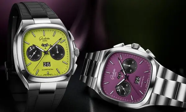ニュース&トピックス | WATCHNAVI Salon