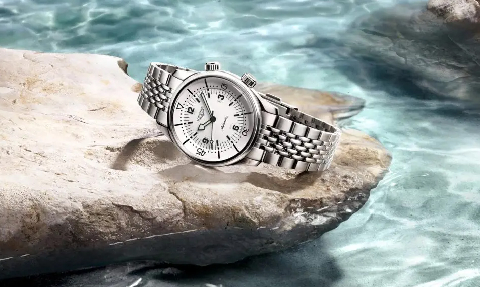 LONGINES | WATCHNAVI Salon