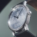 本物の銀貨を使用！「コインウオッチ」60周年を祝うコルムの限定モデル