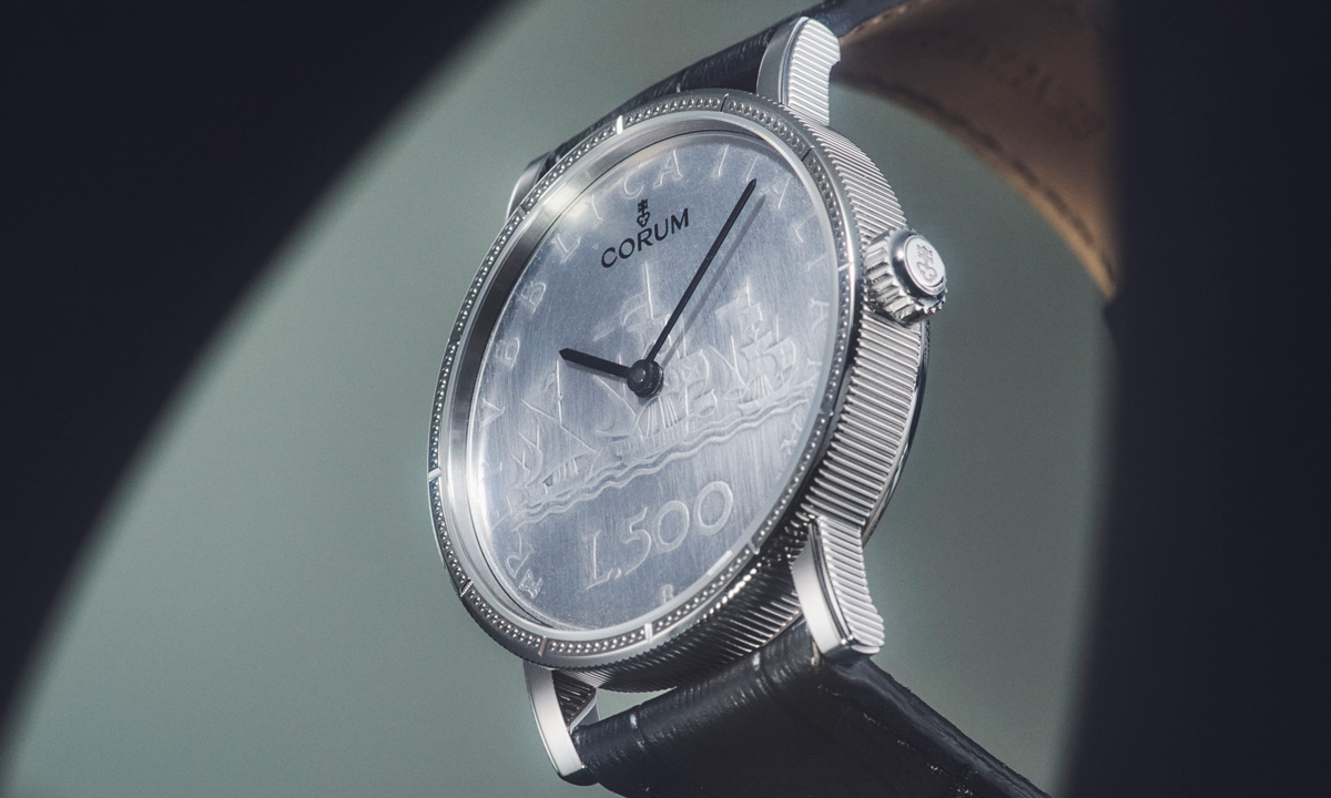 ニュース&トピックス | WATCHNAVI Salon