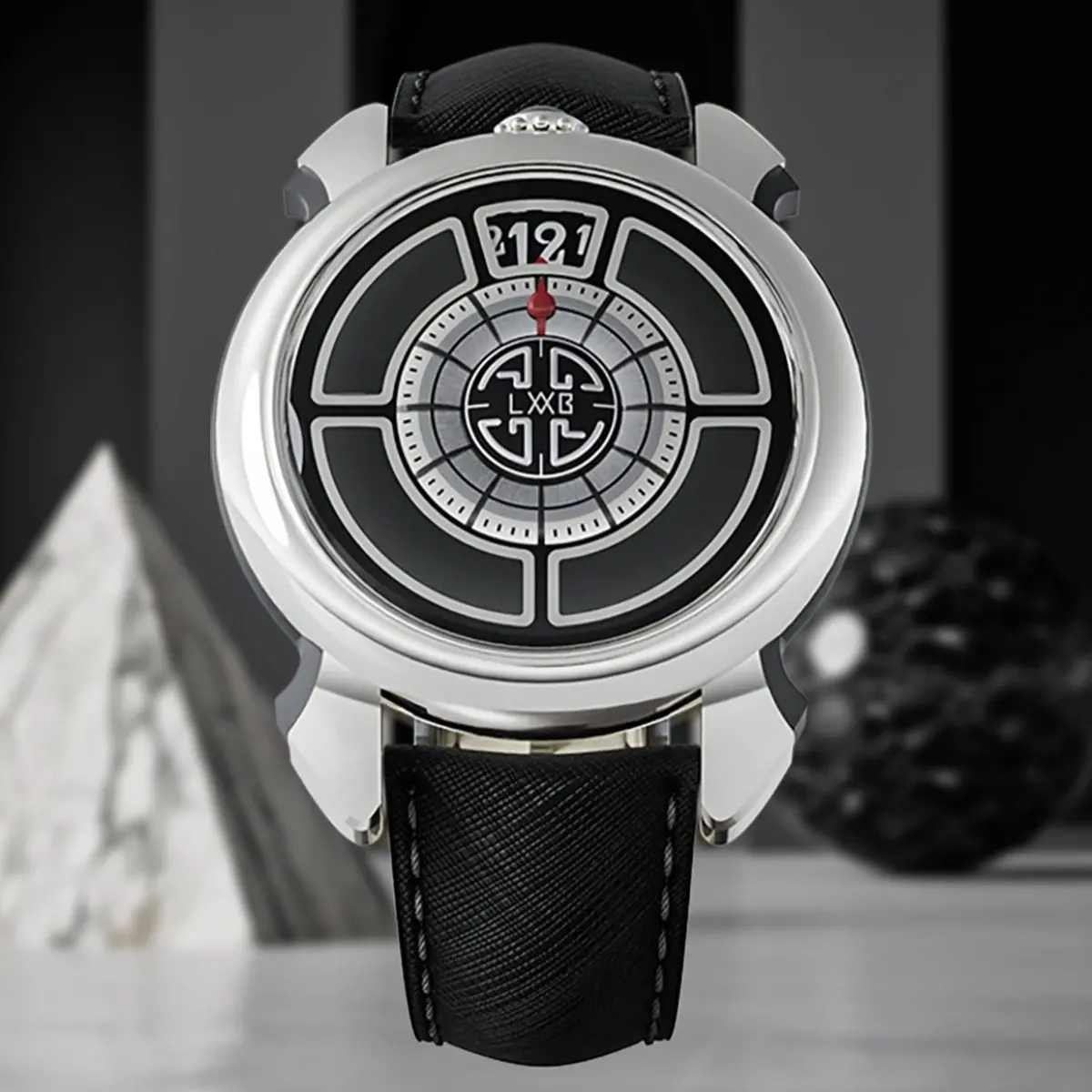 ガガ ミラノ創業者ルーベン・トメッラが手掛けた新ウオッチブランドが