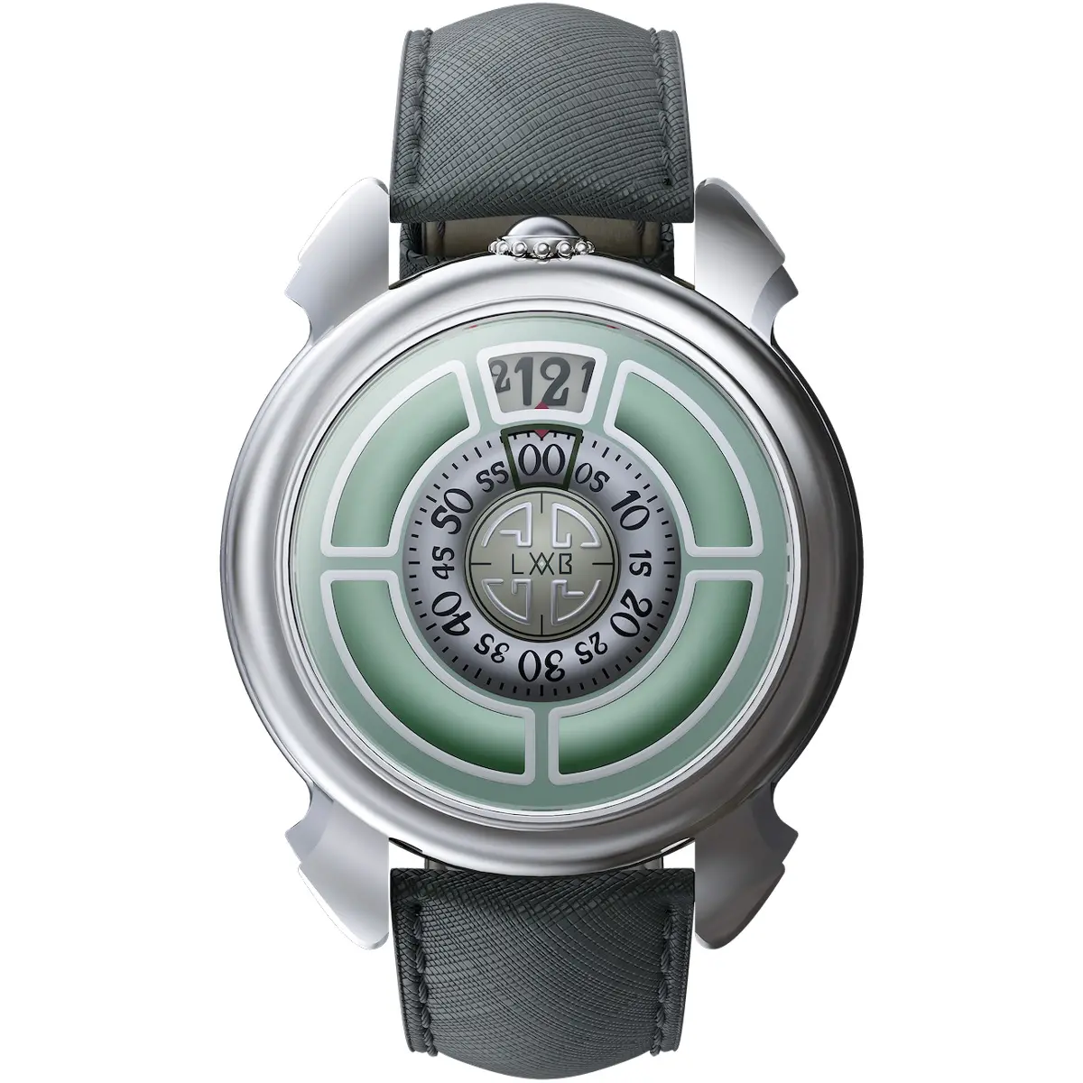 ガガ ミラノ創業者ルーベン・トメッラが手掛けた新ウオッチブランドが