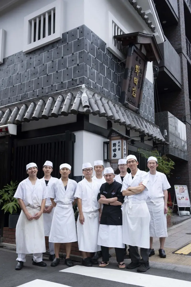 食の都の奥深さに迫る『ミシュランガイド東京2026』の授賞式に時計