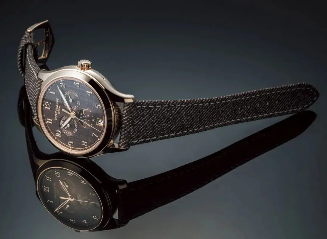 パテックフィリップバック WATCHES & WONDERS 2025ほか上半期新作ルックバック＞パテック