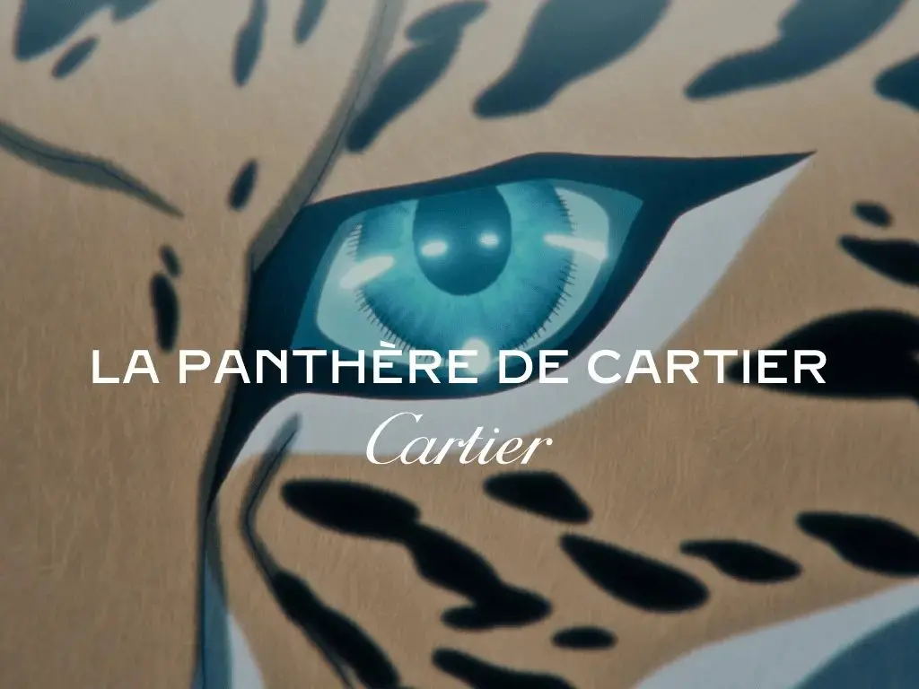 ブラックフライデー12月1日まで　Cartier（カルティエ）中古本 カルティエがパンテールの世界を堪能できるポップアップを表参道交差点 洋書