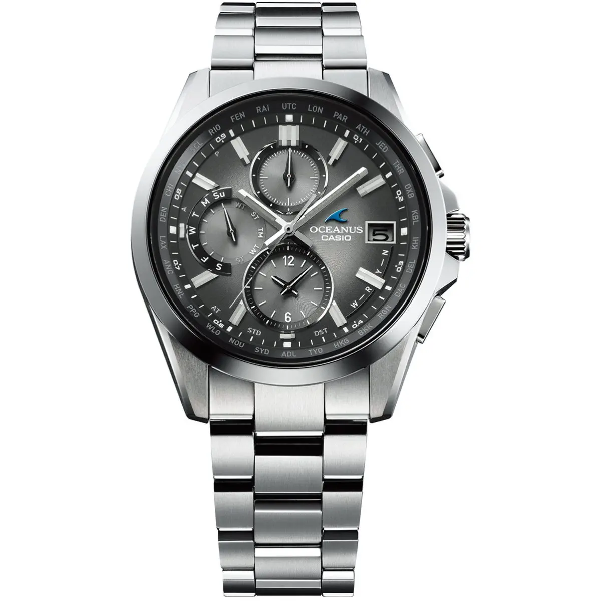 WATCHES & WONDERS 2025ほか上半期新作ルックバック＞アイコンの「G 