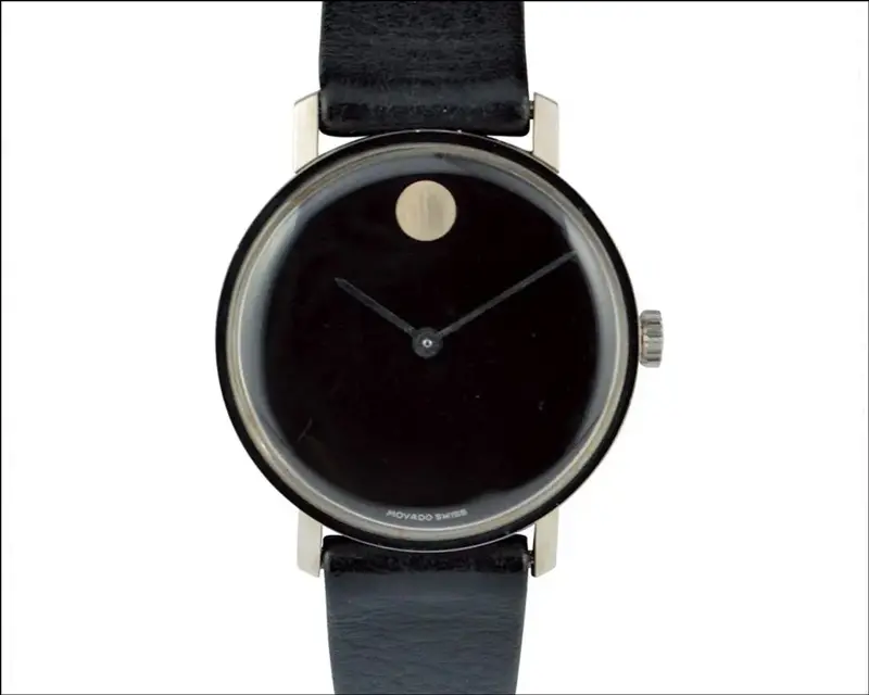 モバード　スイス製　クロノグラフ 革新の歴史が物語る名門時計ブランド【モバード】の実力