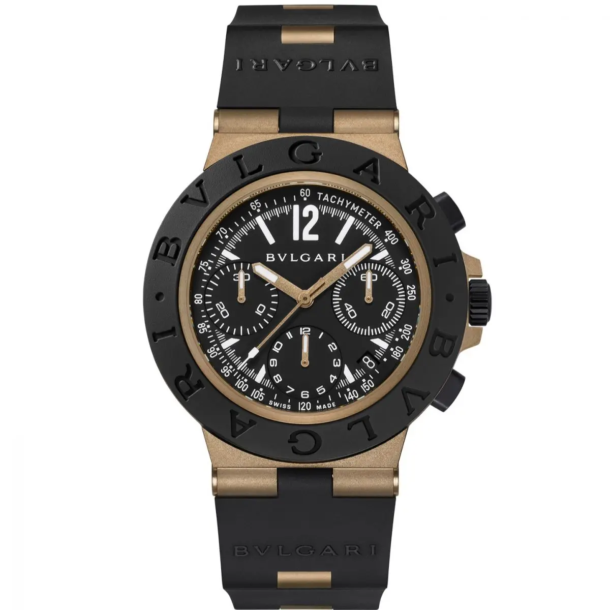 BVLGARI アルミニウム Bvlgari-2025_Bvlgari-Bronzo-