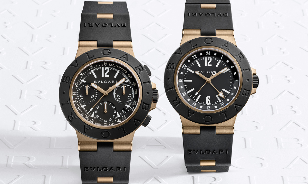 BVLGARI アルミニウム ブルガリ アルミニウム | Bvlgari Official Store