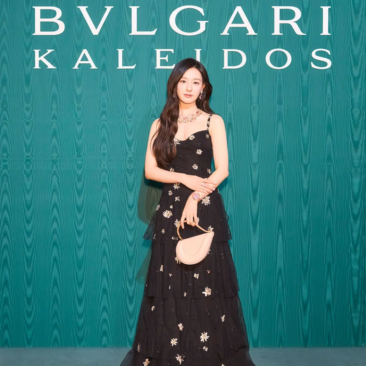 セレクトショップから選りすぐりのハイ ブルガリ展 図録 BVLGARI