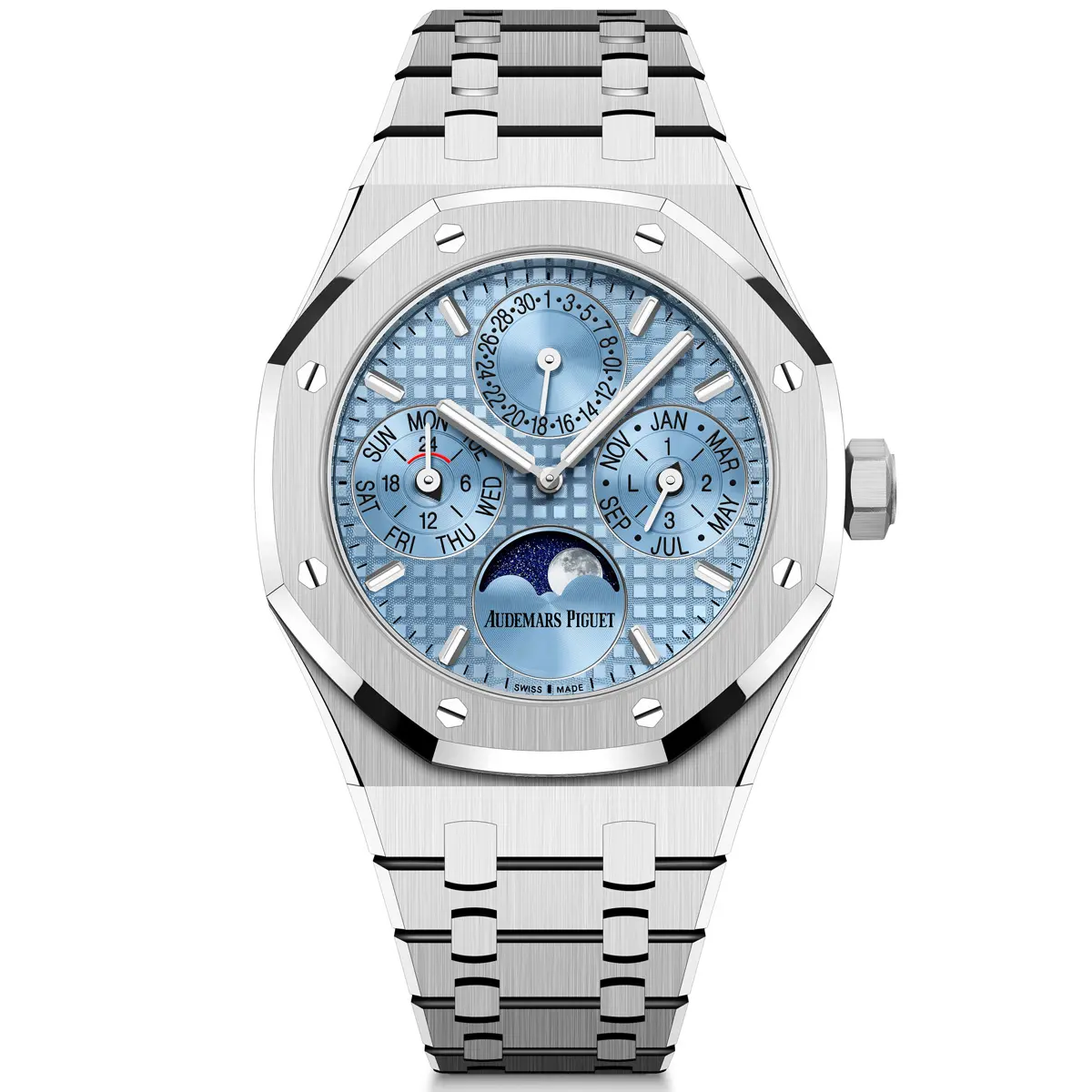 オ−デマピゲ オーデマ ピゲ(AUDEMARS PIGUET) AUDEMARS PIGUET ロイヤル