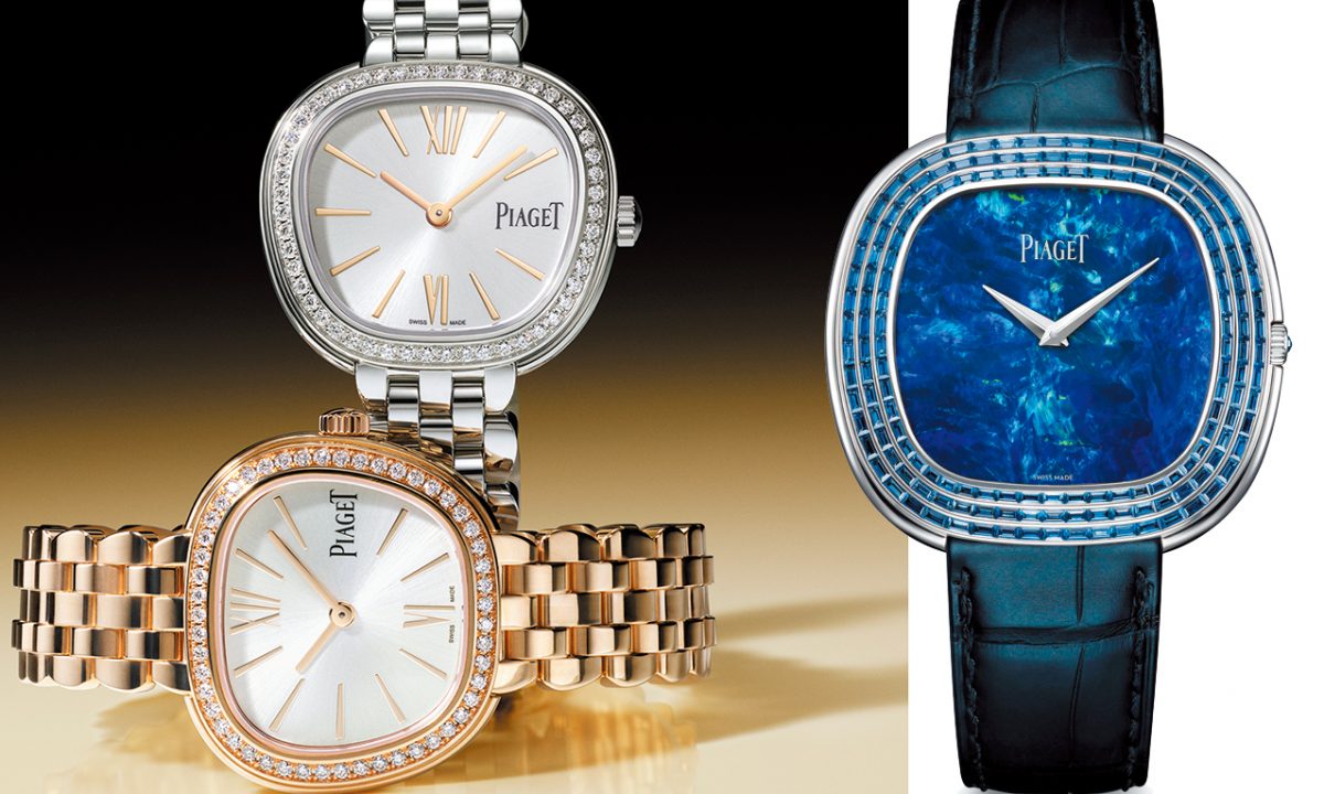 WATCHES & WONDERS 2025ほか上半期新作ルックバック＞時計と