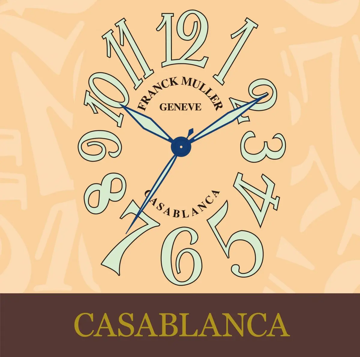 銀座三越にて「フランクミュラー」とプレミアム紅茶ブランドがコラボ