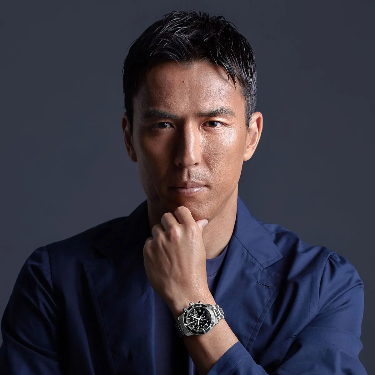 パステルカラー文字盤の3針＆スモールセコンド搭載モデルが登場＆元