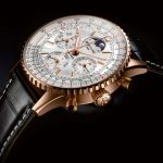 日本国内でわずか20本。パーペチュアルカレンダー＆クロノグラフを