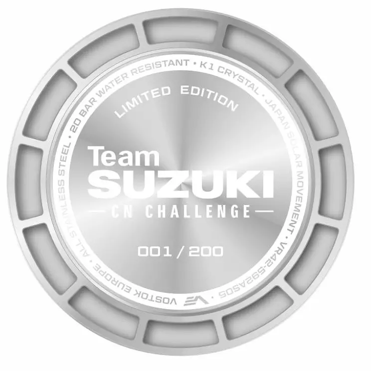 ワールドカップモデル'90 サイン入りとナビスコカップのリストウォッチ