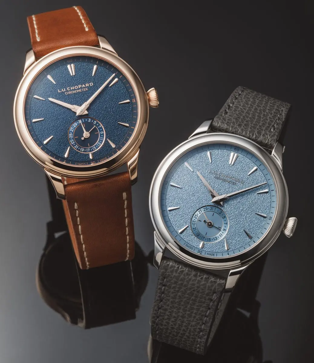 WATCHES & WONDERS 2025ほか上半期新作ルックバック＞1860年から続く美