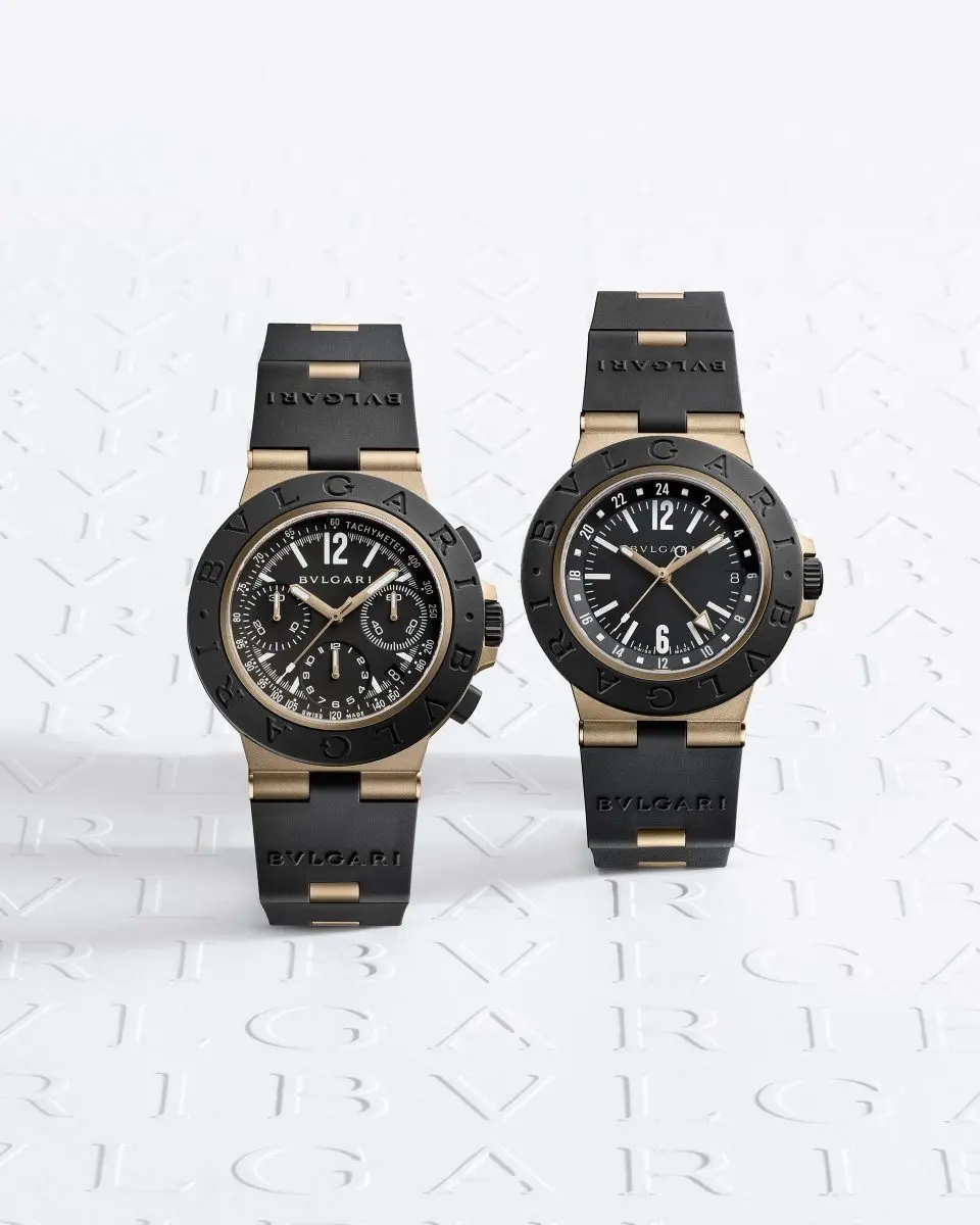ブルガリ ウォッチのクリエイションを統括する要人が語る「ブルガリ