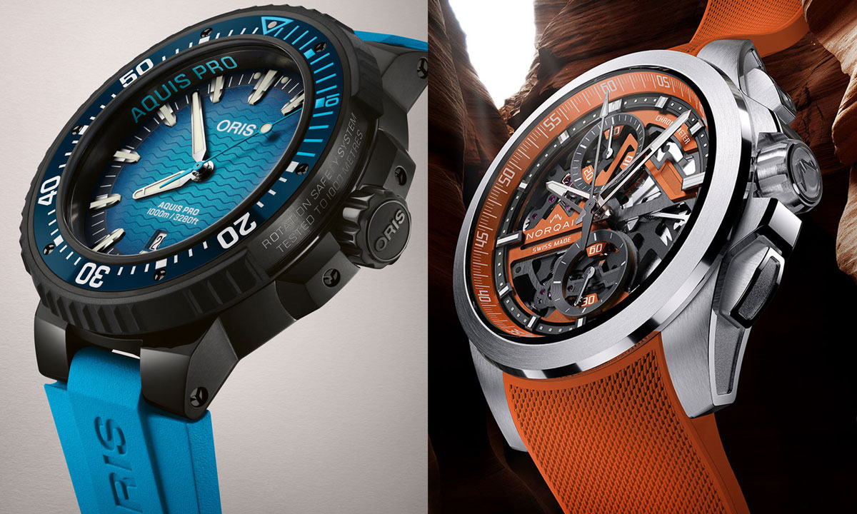 エフゲニー セリバノフ ORIS AUTOMATIC腕時計 ★送料無料 エフゲニー セリバノフ様専用 ORIS AUTOMATIC腕時計 ☆送料無料 オリス