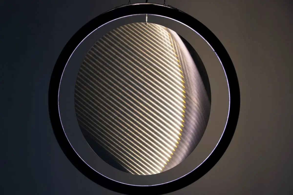 青山・ライトボックススタジオにて機械式腕時計の魅力を伝える展覧会