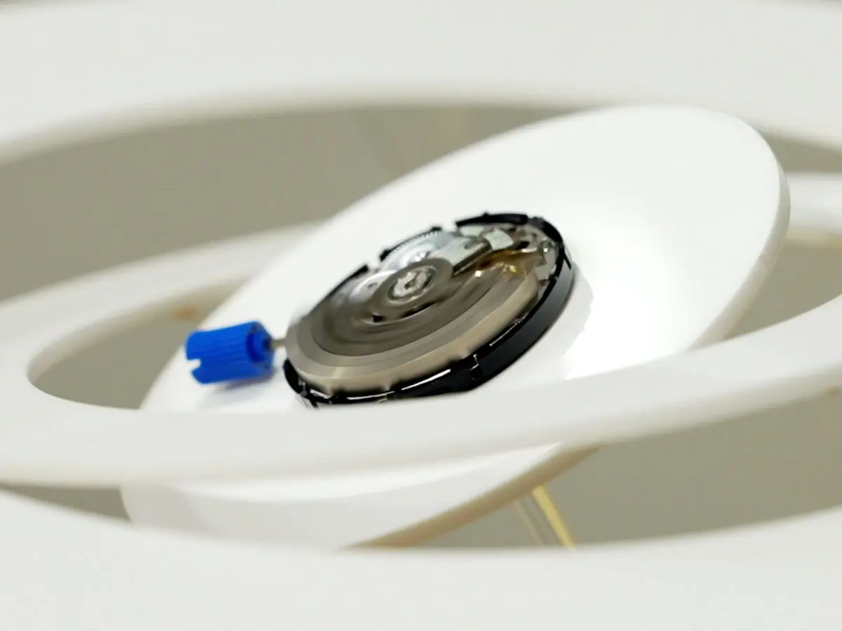 青山・ライトボックススタジオにて機械式腕時計の魅力を伝える展覧会