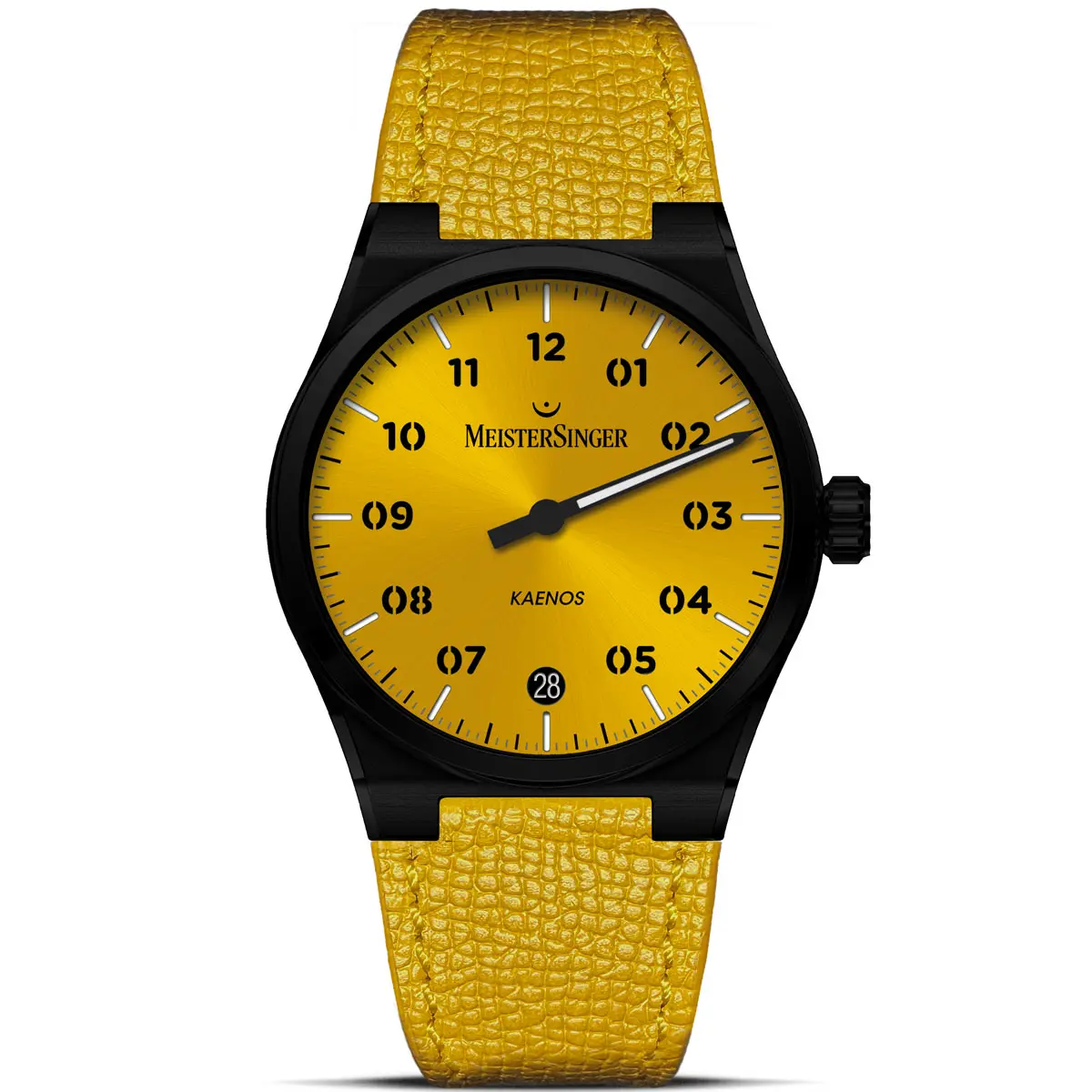 MEISTERTART 自動巻き時計 サファイアクリスタル imgrc0079918327.jpg