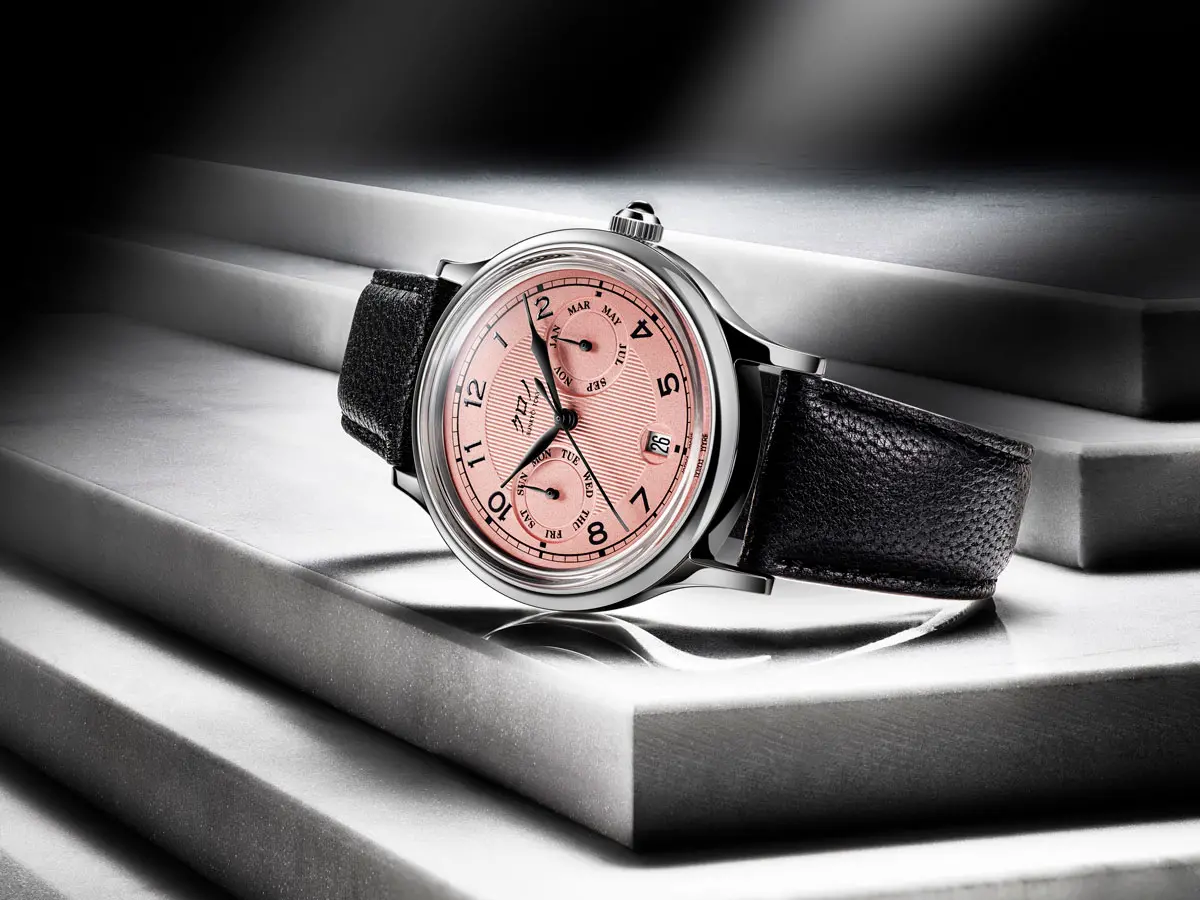 クロノクロス カレンダー 747b664bc8571ce35f60941c313cab