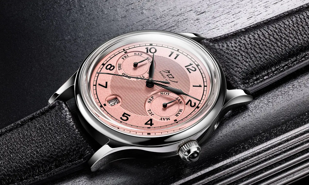 クロノクロス カレンダー クロノクロス カレンダー