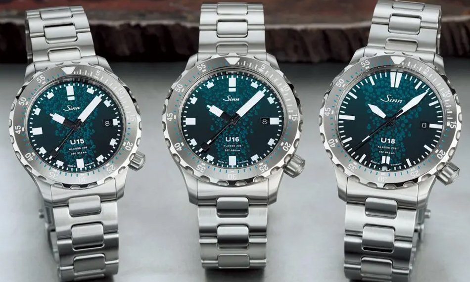 潜水艦　時計 WATCHES & WONDERS 2025ほか上半期新作ルックバック＞ドイツ発の