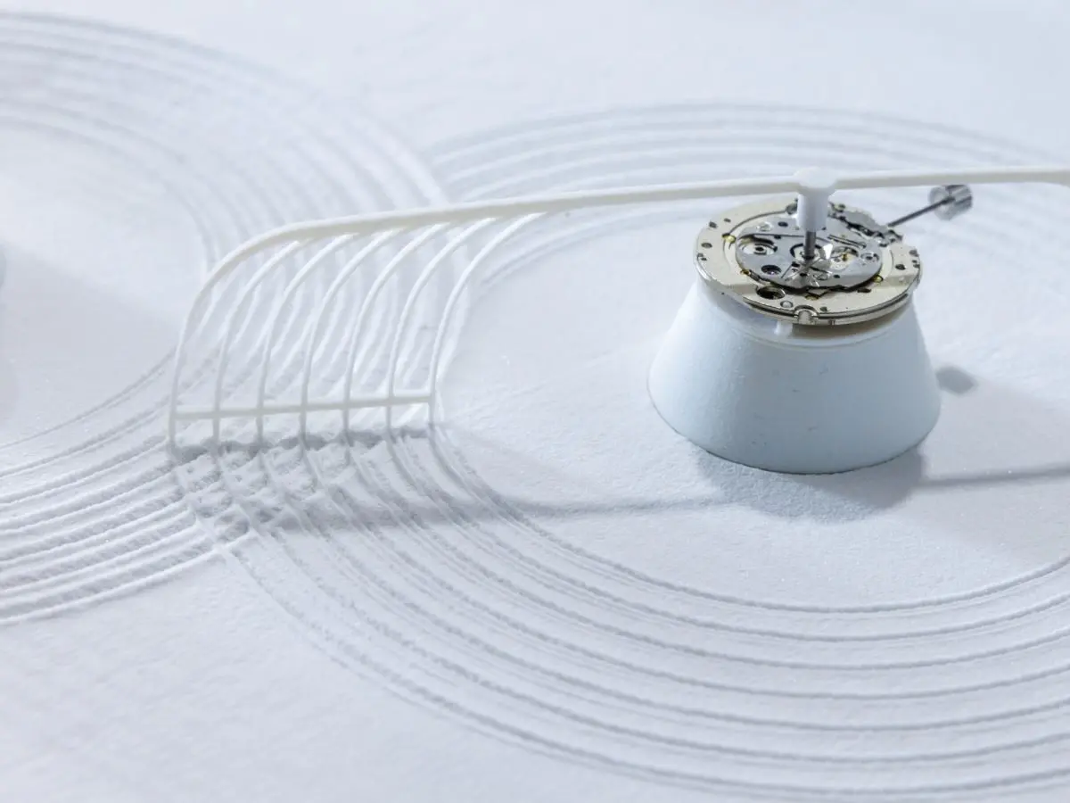 青山・ライトボックススタジオにて機械式腕時計の魅力を伝える展覧会