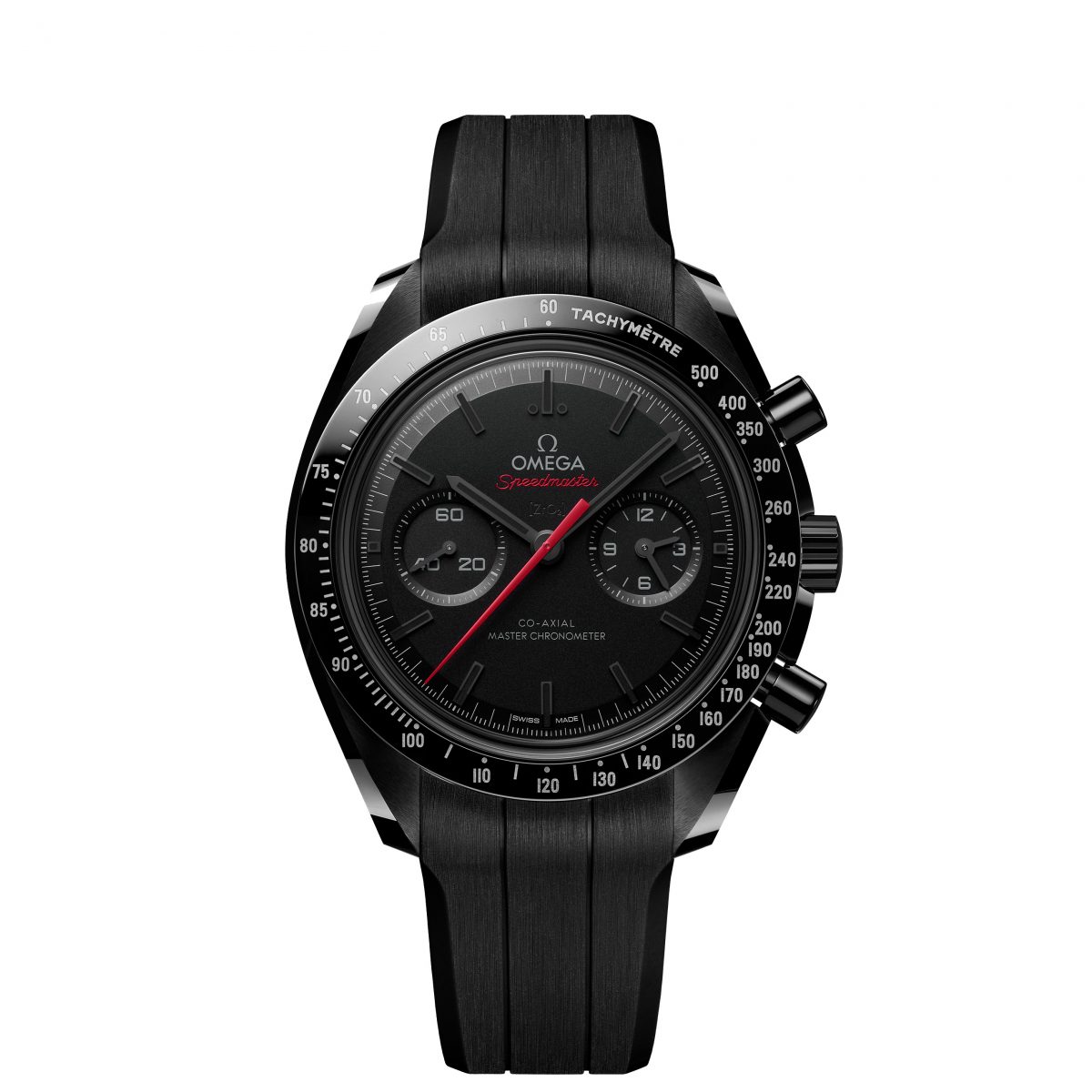 ⭕*す様 オメガ腕時計 洗練を極めたセラミックの輝き【オメガ】7型の「スピード