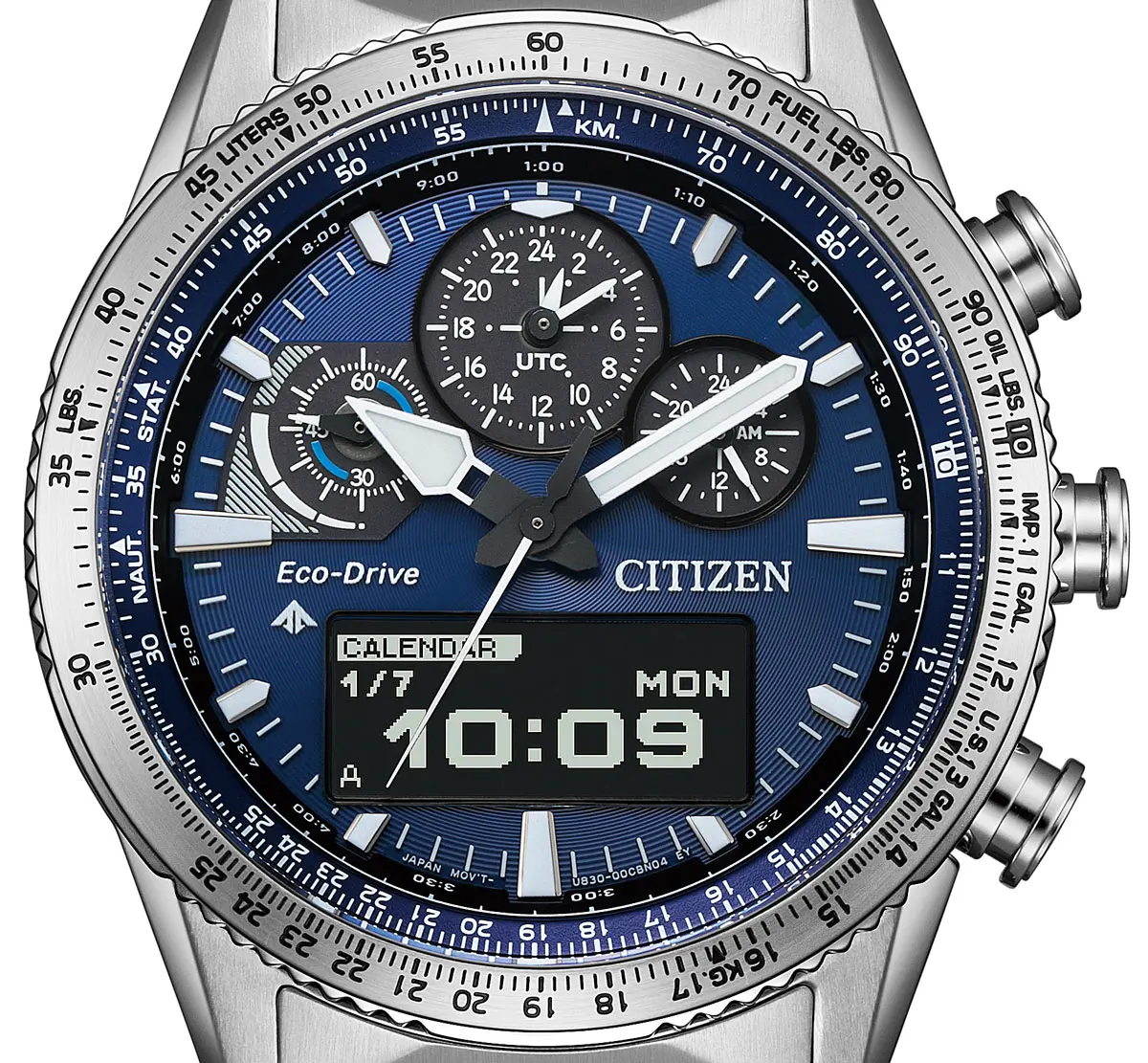 サファイアベゼルや土佐和紙文字盤など 「シチズン」新作限定時計4