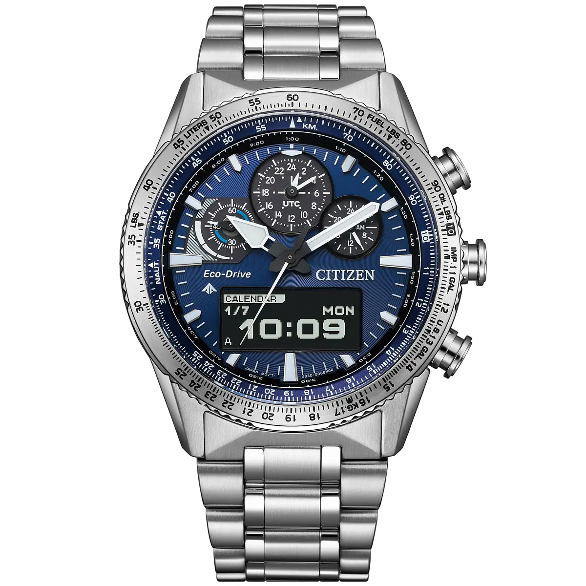 サファイアベゼルや土佐和紙文字盤など 「シチズン」新作限定時計4