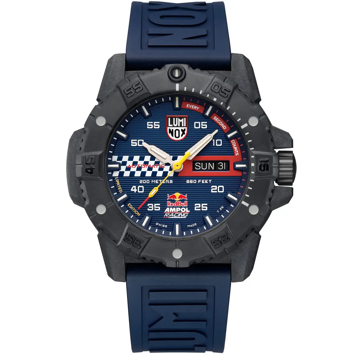 ウオッチナビ編集部が個性で選ぶ、今季注目のコラボウオッチ3選