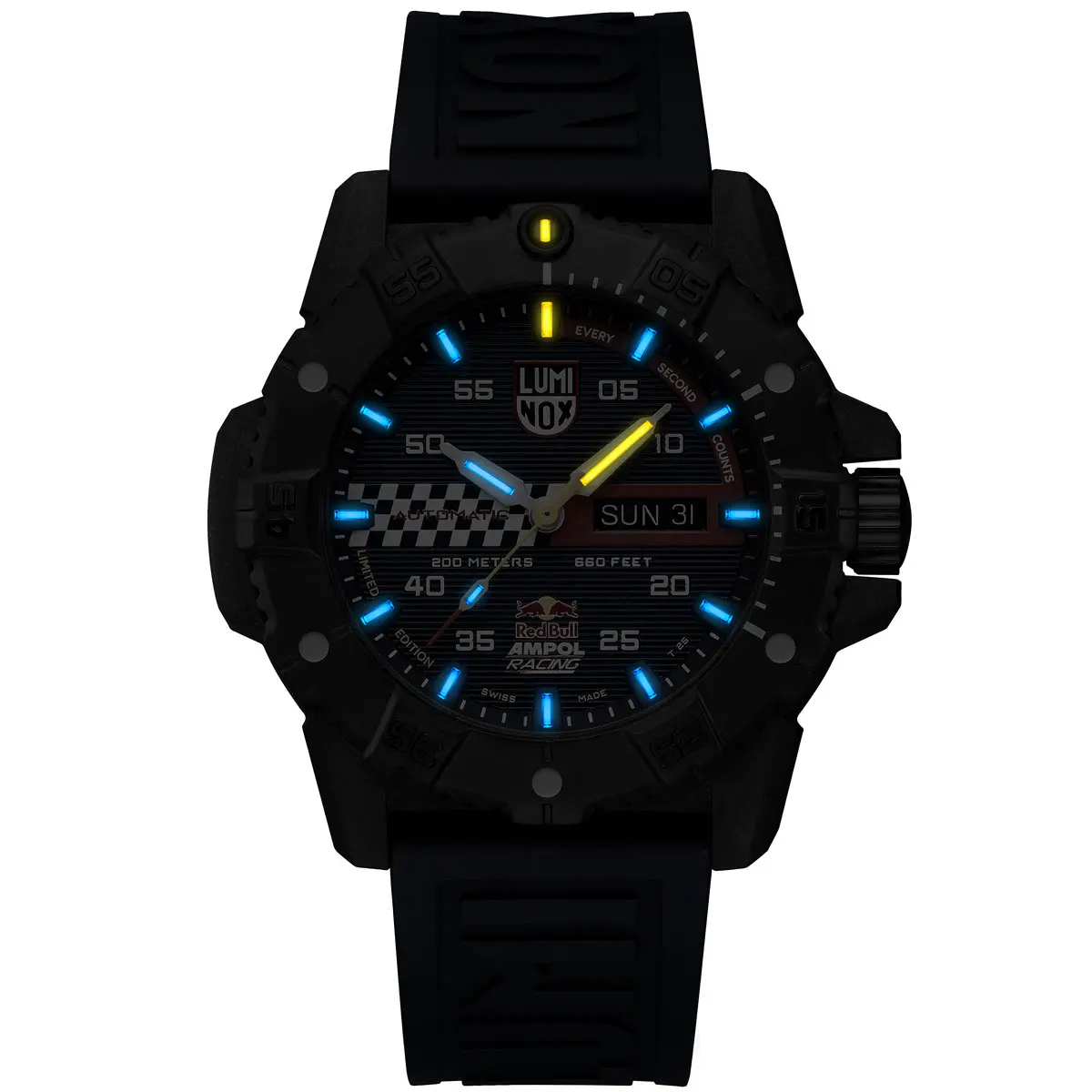 ウオッチナビ編集部が個性で選ぶ、今季注目のコラボウオッチ3選