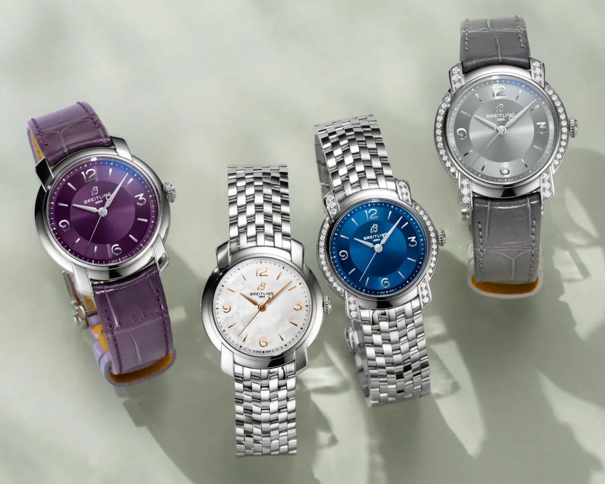 ※美品※ ブライトリング　クラシックメタルブレス　22mm 美品※ ブライトリング クラシックメタルブレス 22mm 2025年最新】Yahoo