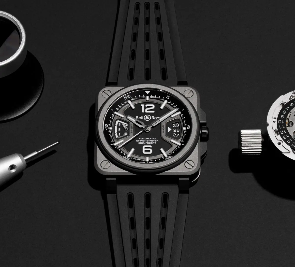阪急うめだ本店にて日本最大級の時計の祭典「PREMIUM WATCH EXPO 2025 