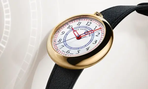 LOUIS VUITTON | WATCHNAVI Salon