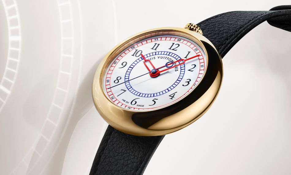 LOUIS VUITTON | WATCHNAVI Salon