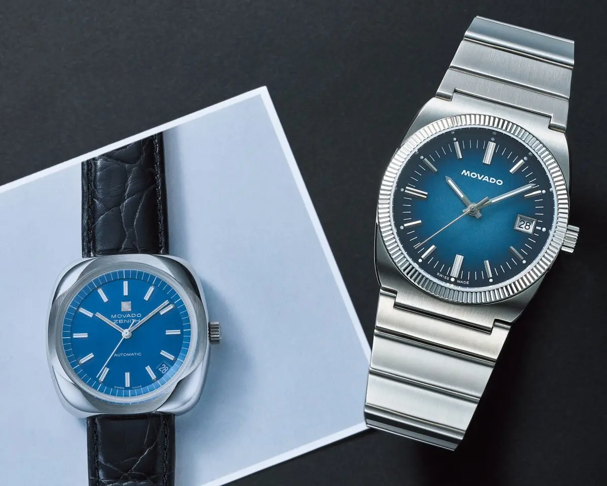 腕時計クロニクル〉注目の新作登場でさらなる飛躍を遂げる名門ブランド